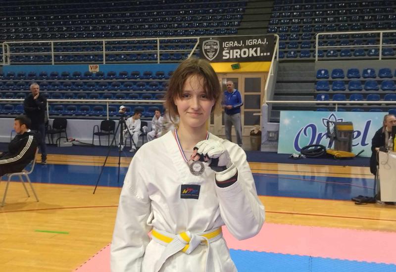 Novi uspjesi članova Taekwondo kluba Cro Star 